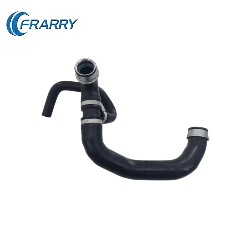 Фото Шланг радиатора Frarry 9065012782   Для Mercedes Benz Sprinter W906 №4