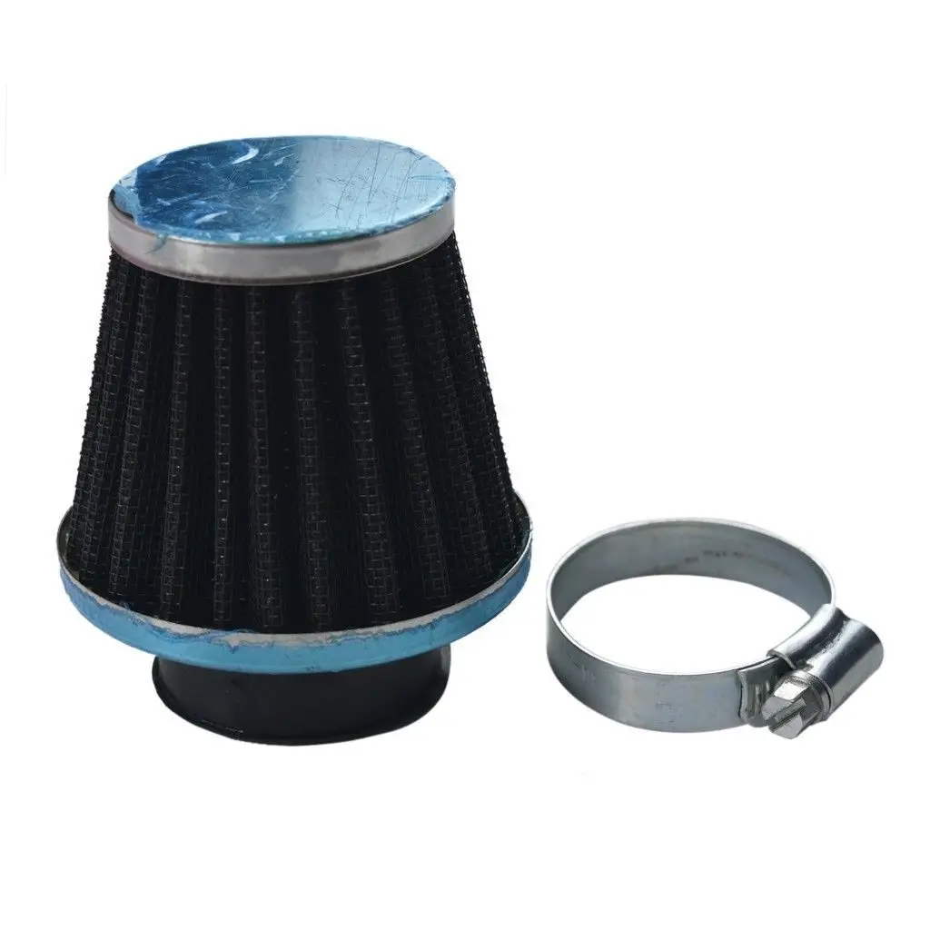 1x35 мм фильтр для очистки воздуха мотоцикла элемент 50cc-110cc ATV Quad внедорожника Honda