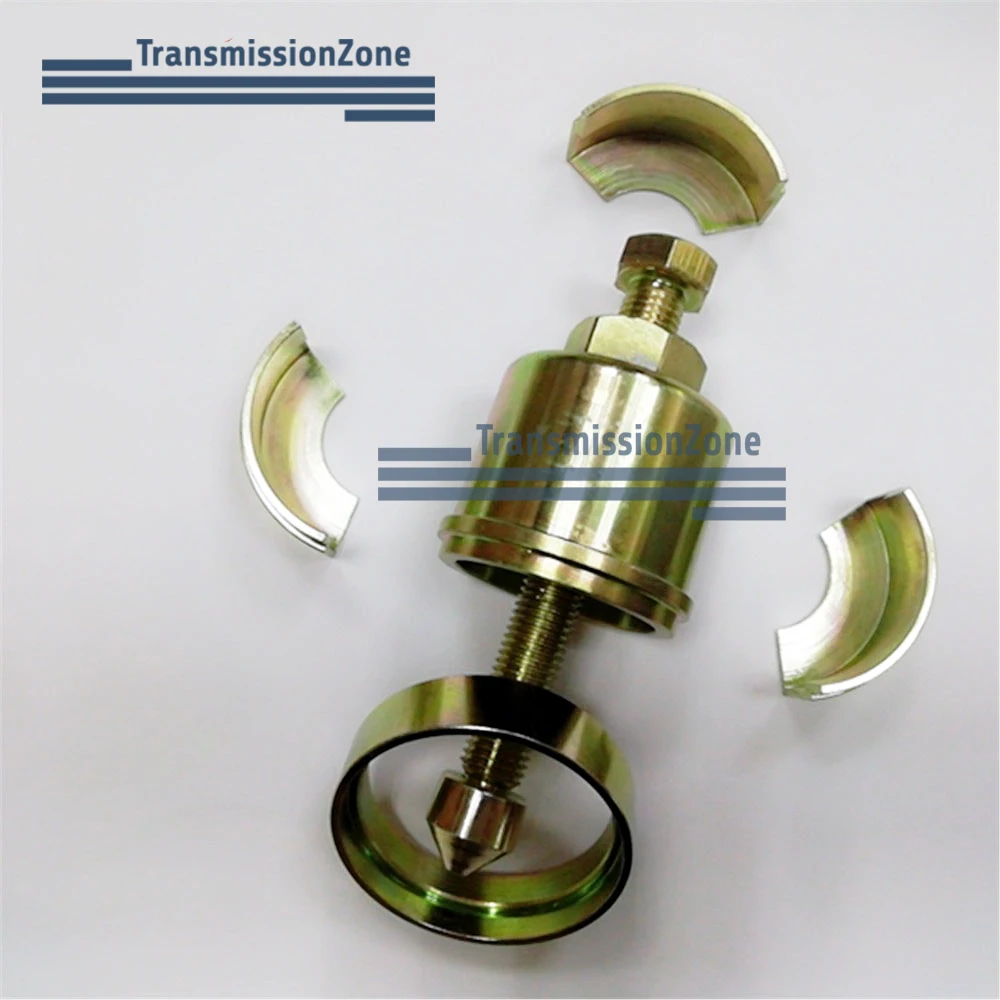 Инструмент для автоматического съемника входного вала коробки передач 01J 0AW