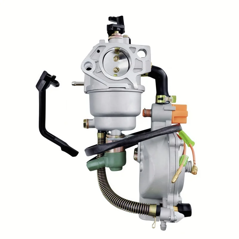 

Карбюратор для генератора Honda GX390 188F 4.5-5.5 кВт