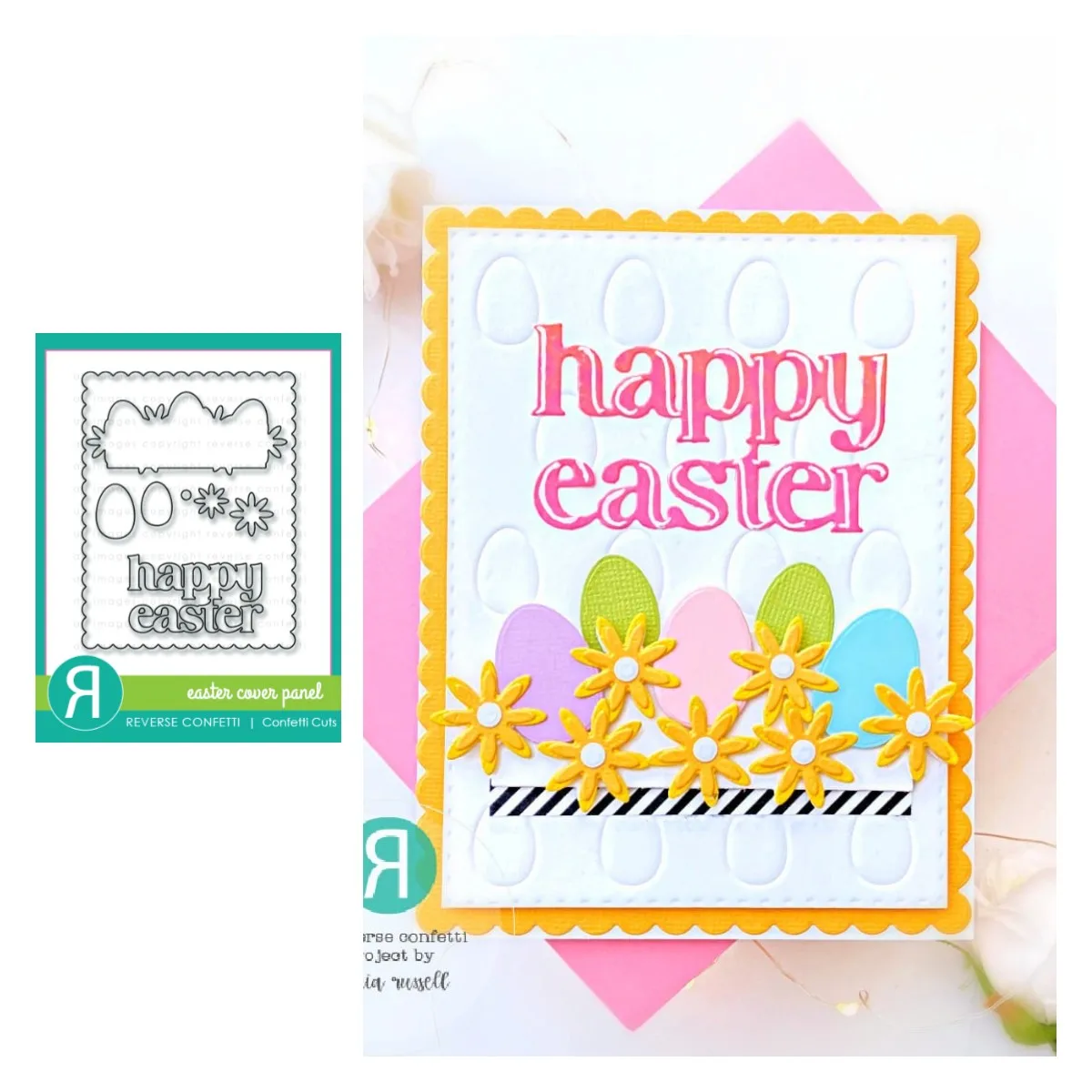 

Easter Happy Egg Metal Cutting Die Scrapbook Embossed Paper Card Album Craft Template Cut Die Stencils New For 2022 Arrive