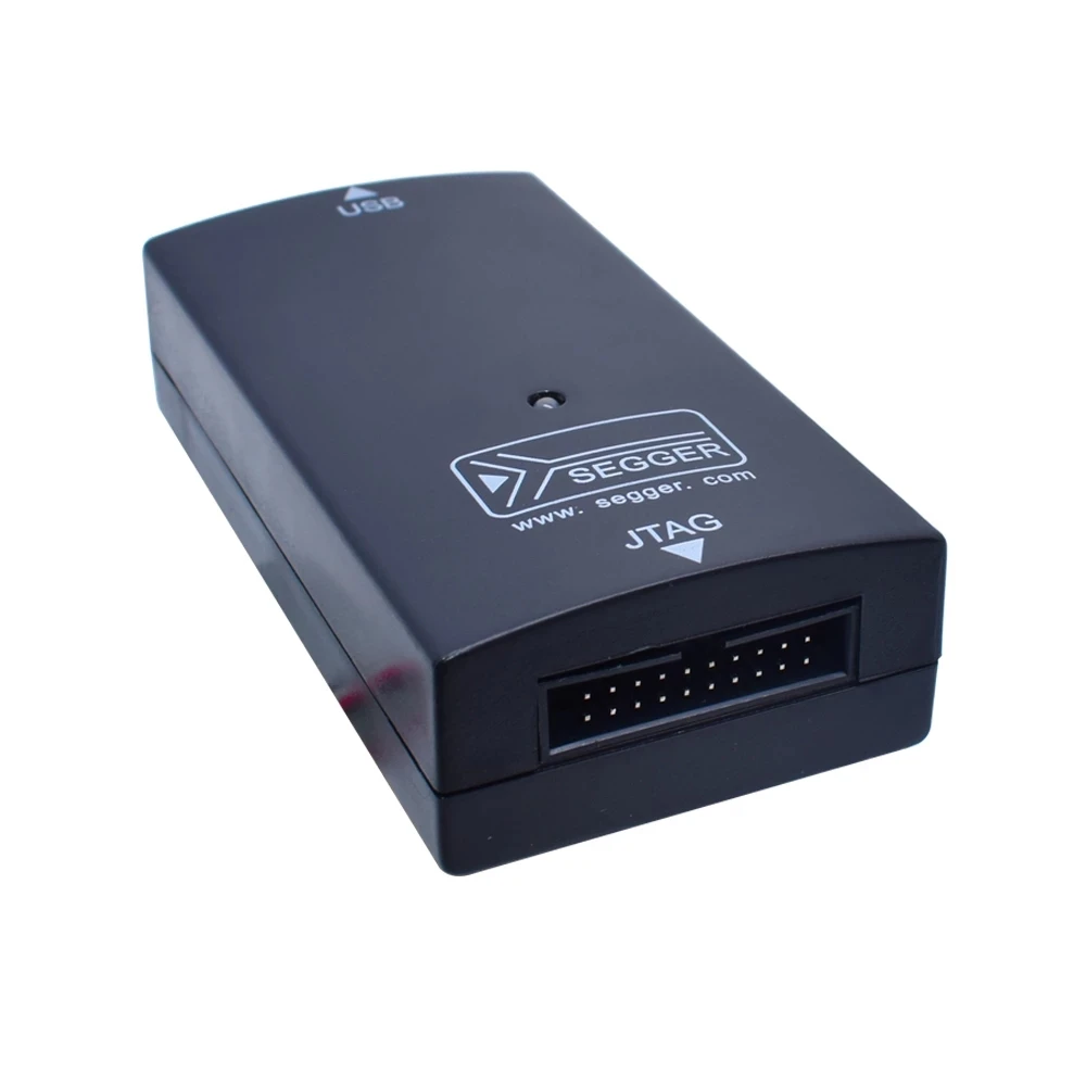 High Speed J-Link JLink V8 USB JTAG ARM Emulator Debugger J-Link V9 Emulator STM32F103C8T6 STM MCU images - 6