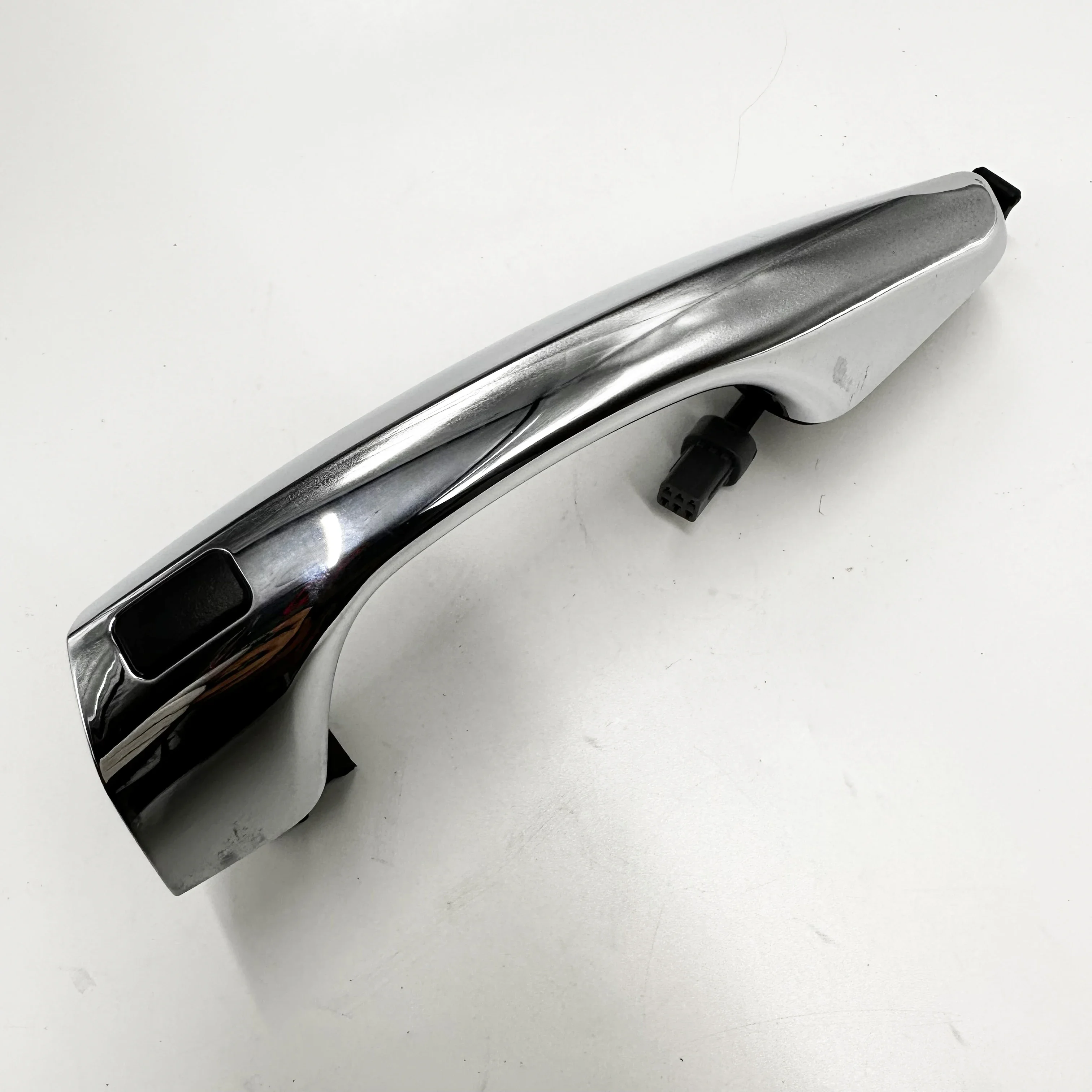 Induktive Griffknöpfe Für Hyundai Santa Fe 2013-2017 - Kunststoff Ersatz 826512W710 826612W710