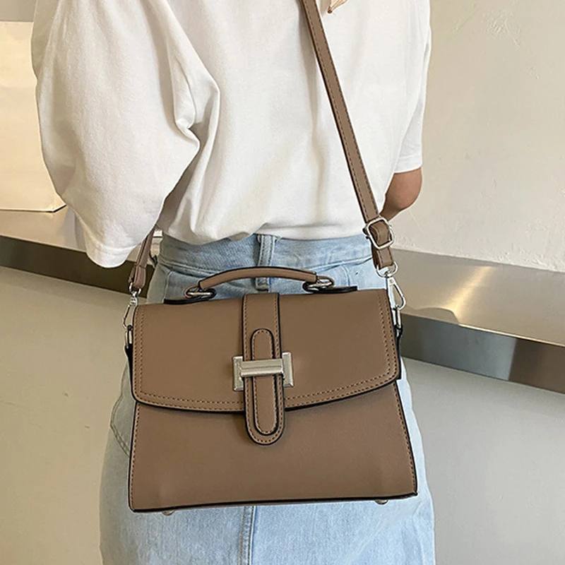 

Design High Fashion Quality Women Bags New Messenger 2023 Elegant Handbags Casual Bags Shoulder