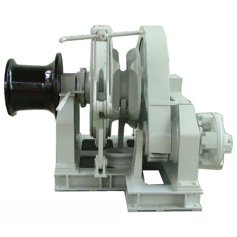 

Spare parts with CCS, ABS, LR, BV, GL, NK, DNV, KR Shipyard and Mooring Winch Electric Hydraulic Anchor Windlass
