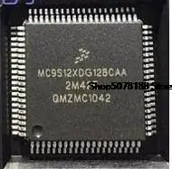 

Автомобильный чип MC9S12XDG128CAA VAA 2M42E, электронный компонент