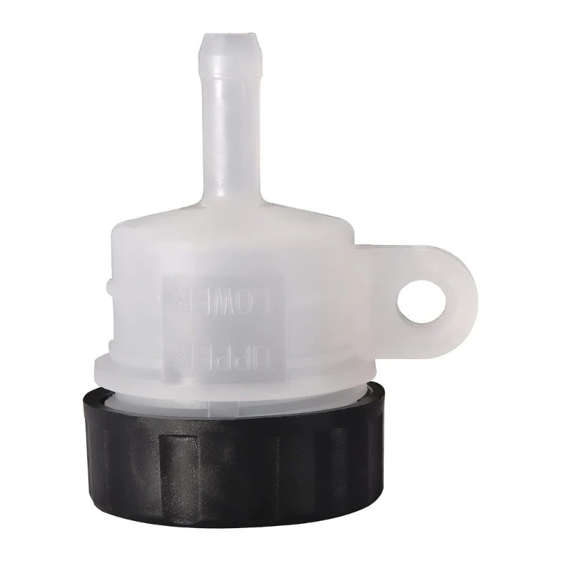 

Lightweight Rear Brake Clutch Fluid Oil Cup Plastic Cup Motorcycle Accessories