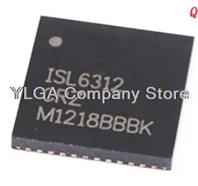 

Новый оригинальный ISL6312CRZ телефон с чипом управления мощностью 5 шт.-1 лот