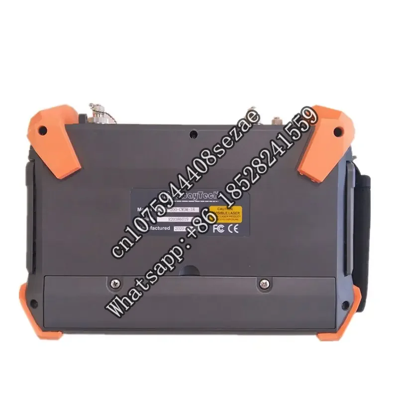 Рисунок 3 - CWDM DWDM PON 3 в 1 OTDR Shineway