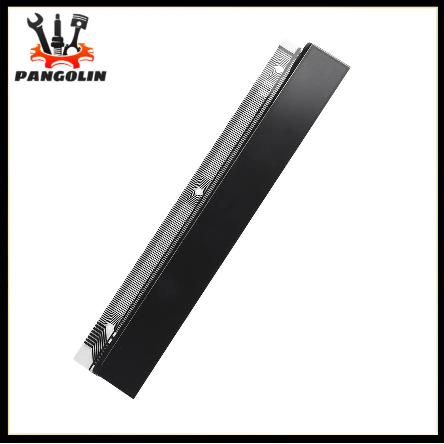 

ЖК-дисплей 18, кнопка OBC, автомобильные аксессуары для BMW E31 8 серии 62,13-8 354 469, аксессуары для ЖК-мониторов