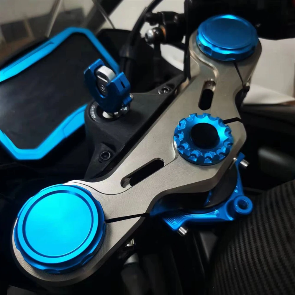 Противоударная модель для CFMOTO CF MOTO 450CLC 450 CLC CLC450 2023 2024 аксессуары мотоциклов