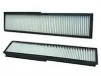 

SC529-2 внутренний Пыльцевой фильтр E-CLASS W124 9395 S124