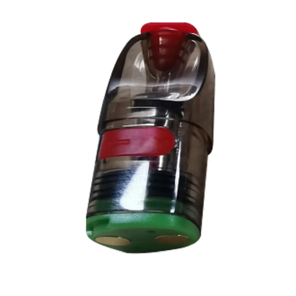 

15box Vape Replacement Pod for Original Iweycco Ghost Cartridge Vaporizer 2ml Refillable Empty Vape Pods