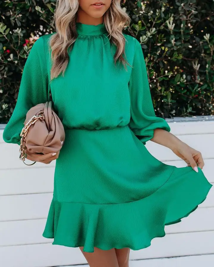 

Casual Dresses for Women 2022 Summer Elegant Dress Woman Female Clothing Sexy Bodycon Party Outfits Holiday Cottagecore Vestidos