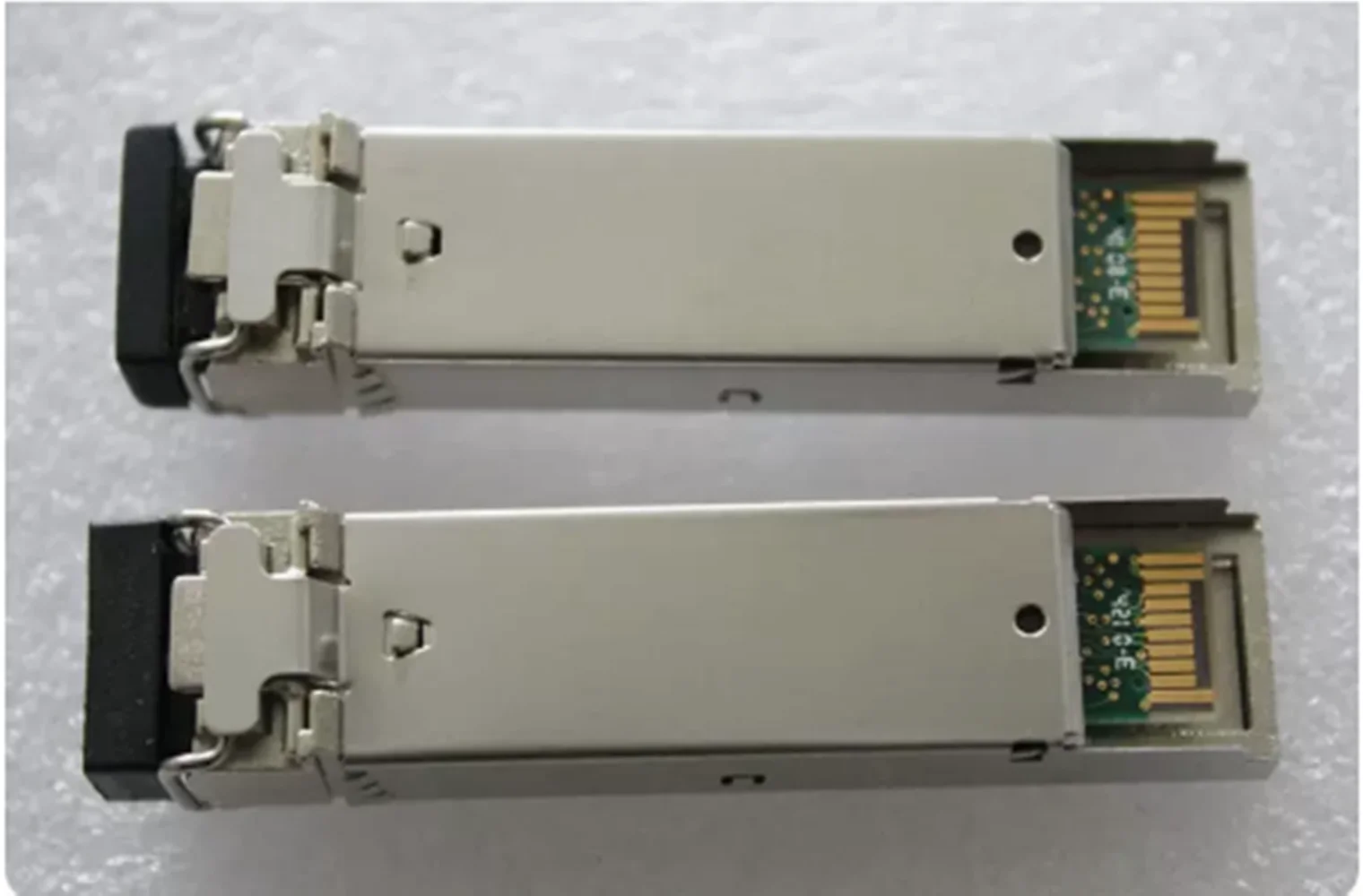 Finisar FTLF1421P1BCL 1310NM 2GB 15KM SFP Fiber Optical Module