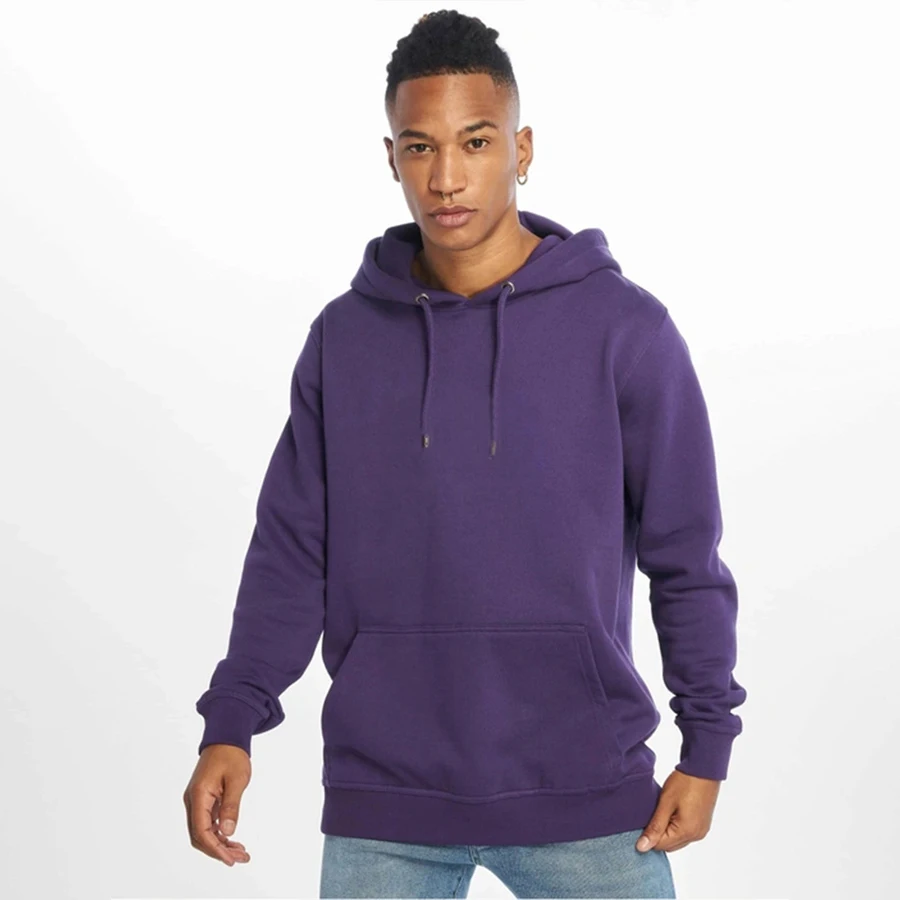 Men/woman Pullover Hoodies Male Hoodie