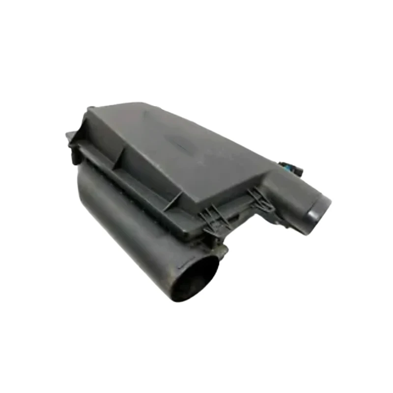 

me rc ed es be nz w166 073 ML 500/ 550 4MA TI C / GL E 500/550 4M AT IC Silencing filter Left air filter Fixed bracket base