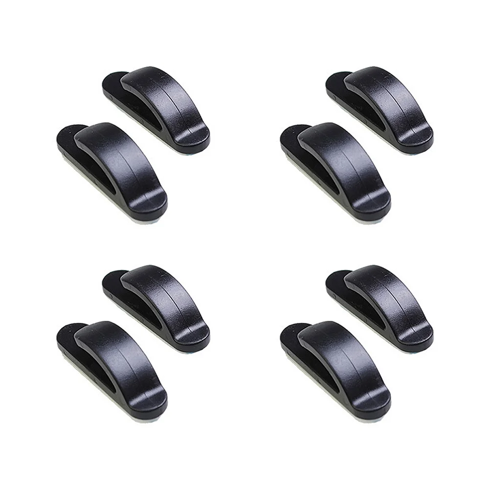 

8 Pcs Backseat Headrest Hanger Back Seat Car Hooks Car Hanger Holder Tote Purse Storage Car Organizer Hooks