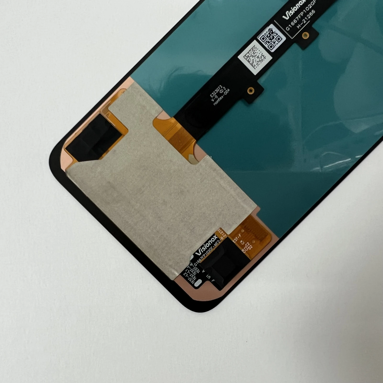 OLCD для Motorola Edge 20 Lite ЖК-дисплей сменный преобразователь сенсорного экрана 6 7 дюйма