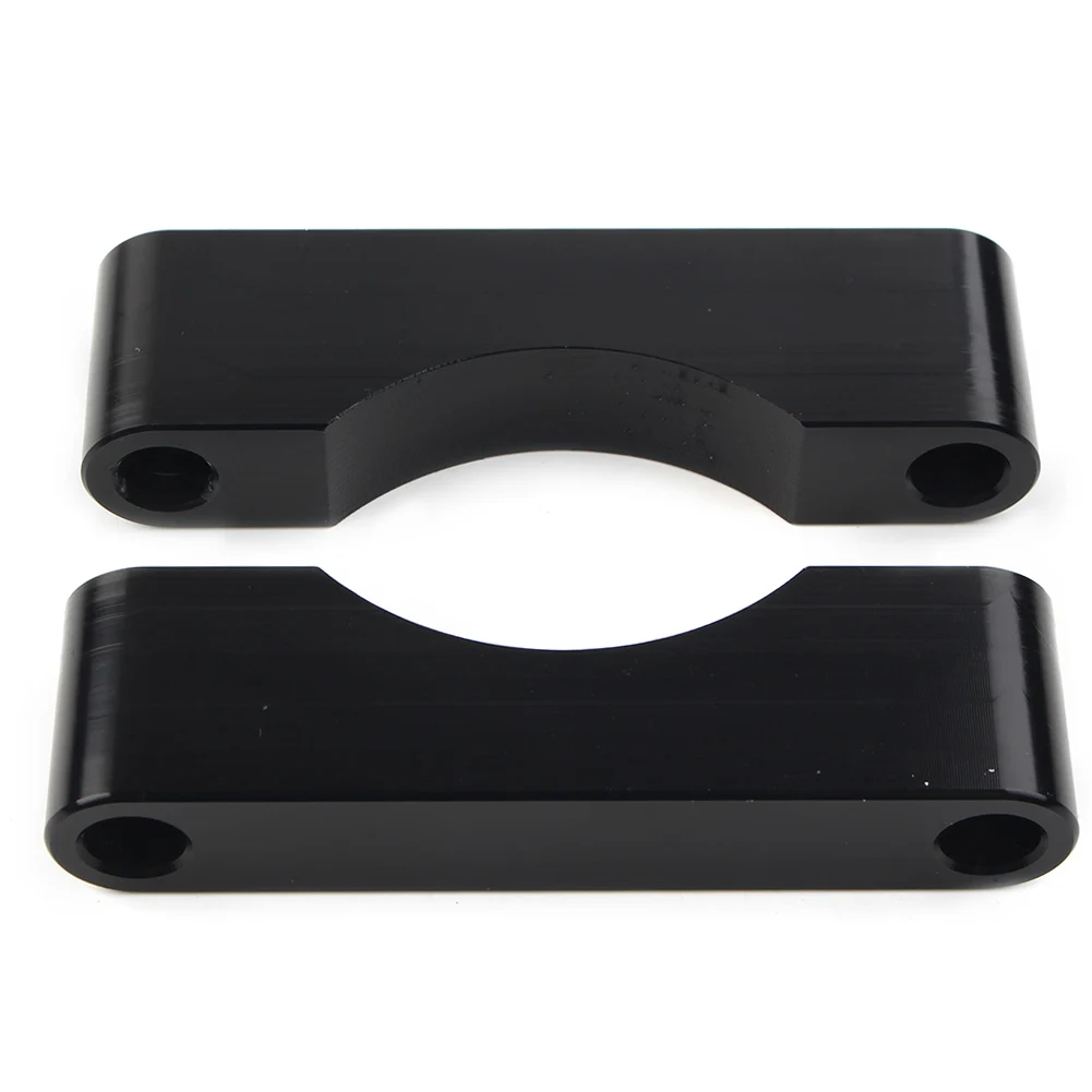 2 шт. проставочный кронштейн для переднего крыла мотоцикла крепление Harley Touring Road