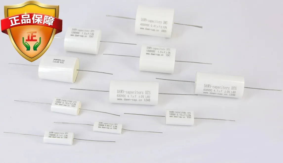 0 1 мкФ 1200 В постоянного тока IGBT неиндуктивный защитный конденсатор емкостный