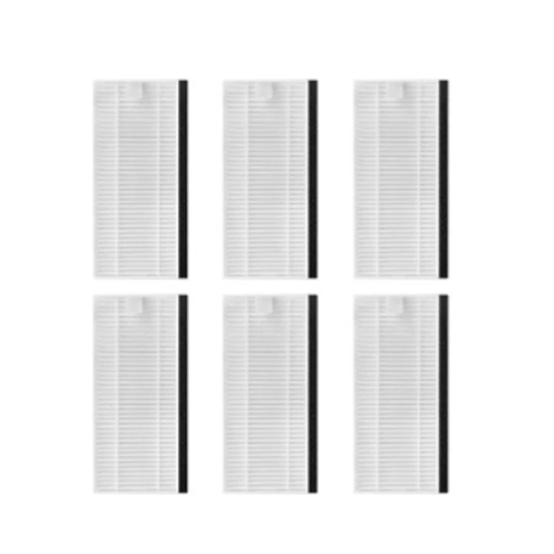 

For Neabot Q11 Robot Vacuum Cleaner Hepa Filter Replacement Parts Accessories