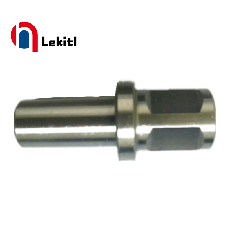 19 05 переходник для хвостовика с резьбой от Weldon к резьбе адаптер кольцевого резака