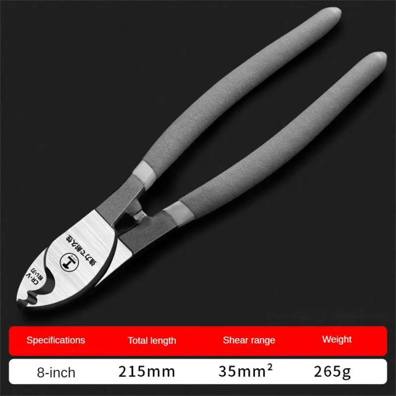 Многофункциональный инструмент для зачистки проводов механического электрика