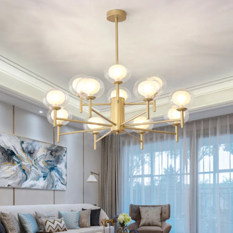 

Подвесной светильник в стиле ретро, люстра в виде клетки для кухни, декоративные предметы для дома