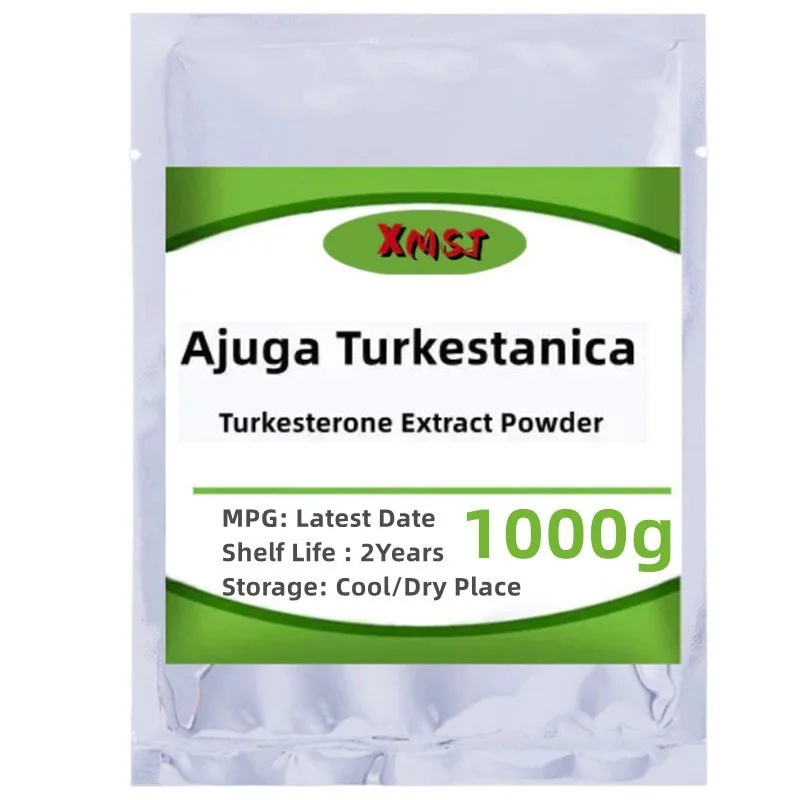 Бесплатная доставка Ajuga Turkestanica Turkesterone
