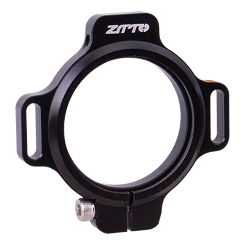 

Bike Bicycles Crank Adjuster Chainring Preloader Adjuster Aluminum-Alloy Bottom Bracket Preload Adjuster for MTB Bike