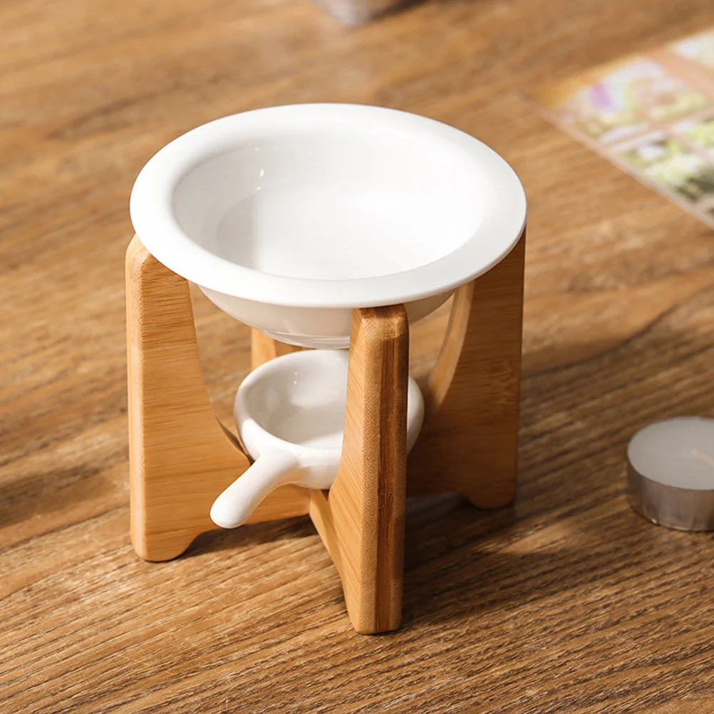 Машина для горячего воска ароматическая лампа держатель плиты чайная свеча