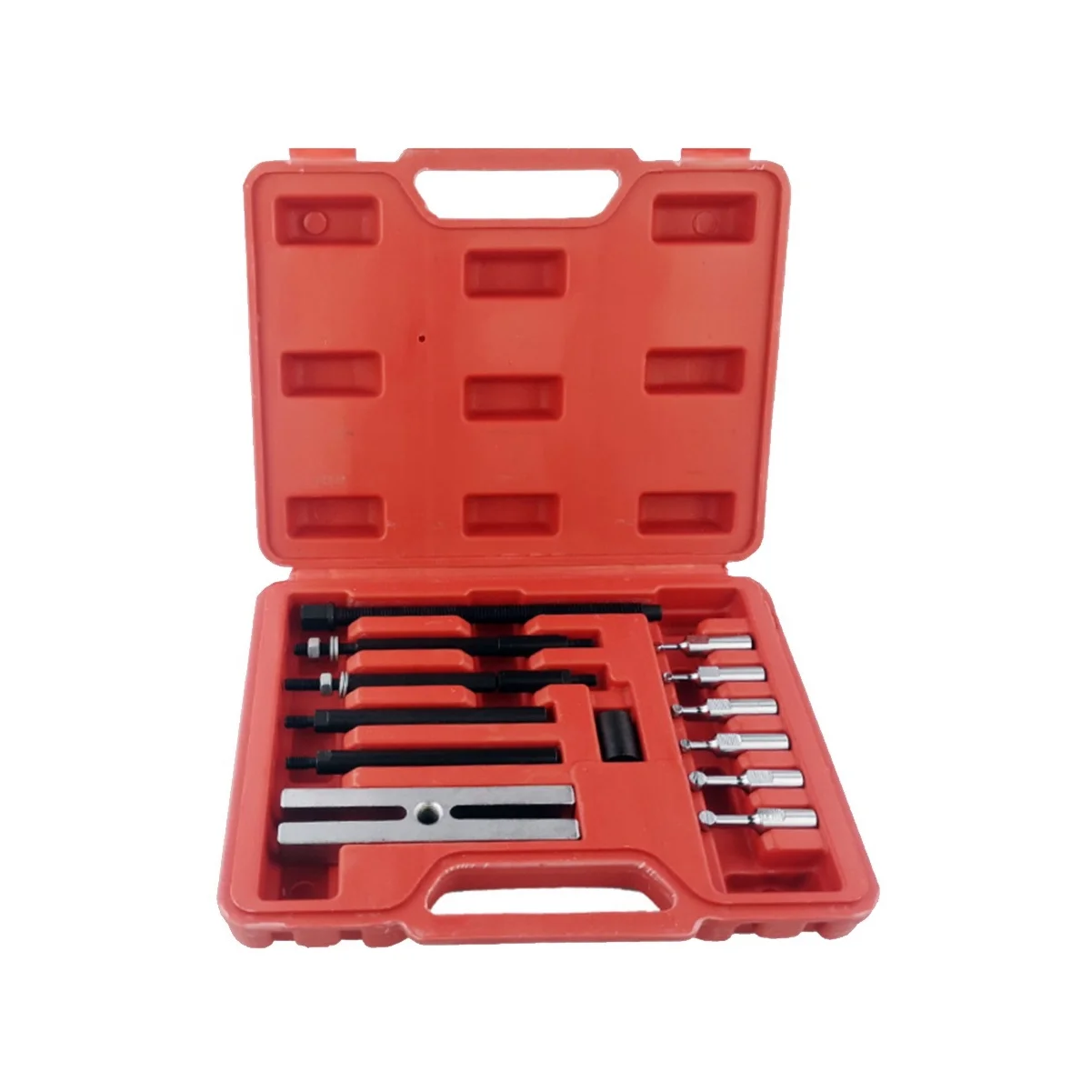 

Concealed Removal Tool Card Ball Slot Puller Three Inner Loading and Unloading Puller Kit Automotive Tools,S