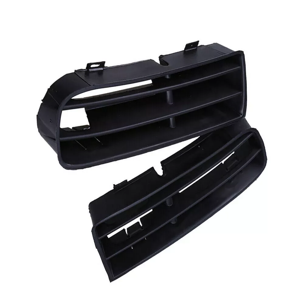 

Для VW Golf/Variant/4 Motion 1998-2002 2003 2004, передний нижний боковой бампер автомобиля, противотуманные фары, решетки, воздушные направляющие, решетки