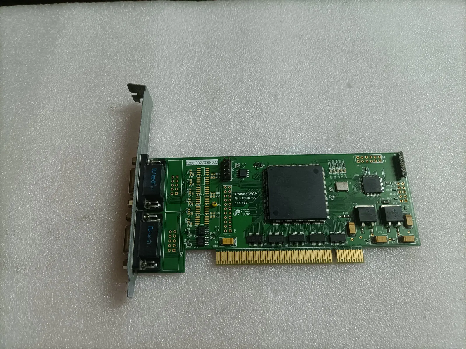 Qc d. Qc d
