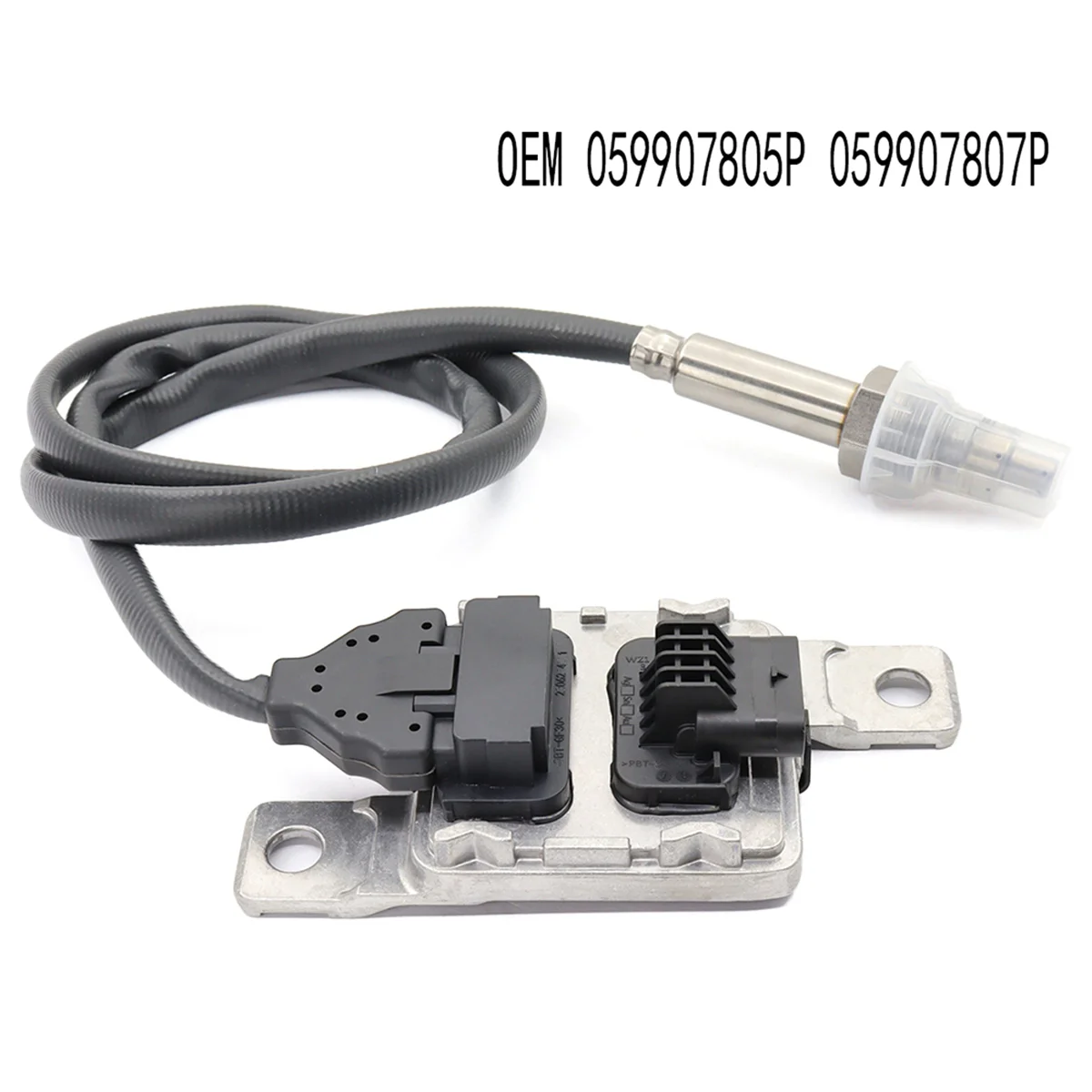 Датчик NOx Catalyst для VW Amarok AUDI Q5 номер детали 059907805 П 059907807 P 059 907 807