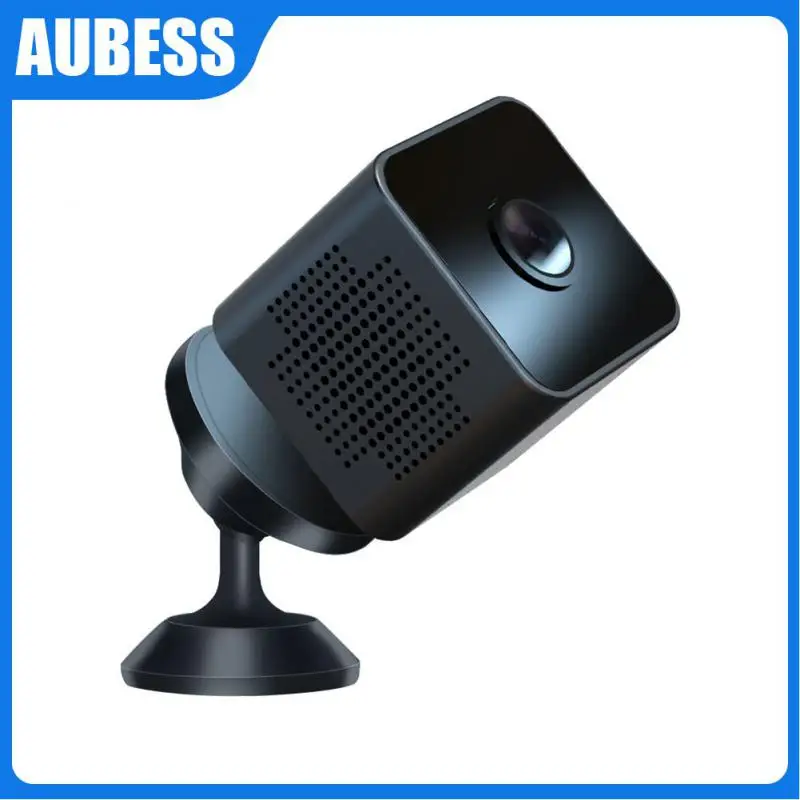

Security Video Surveillance Network Camera Wifi Night Vision Wireless Mini Camera Cctv Security Protection Baby Monitor Home 1pc