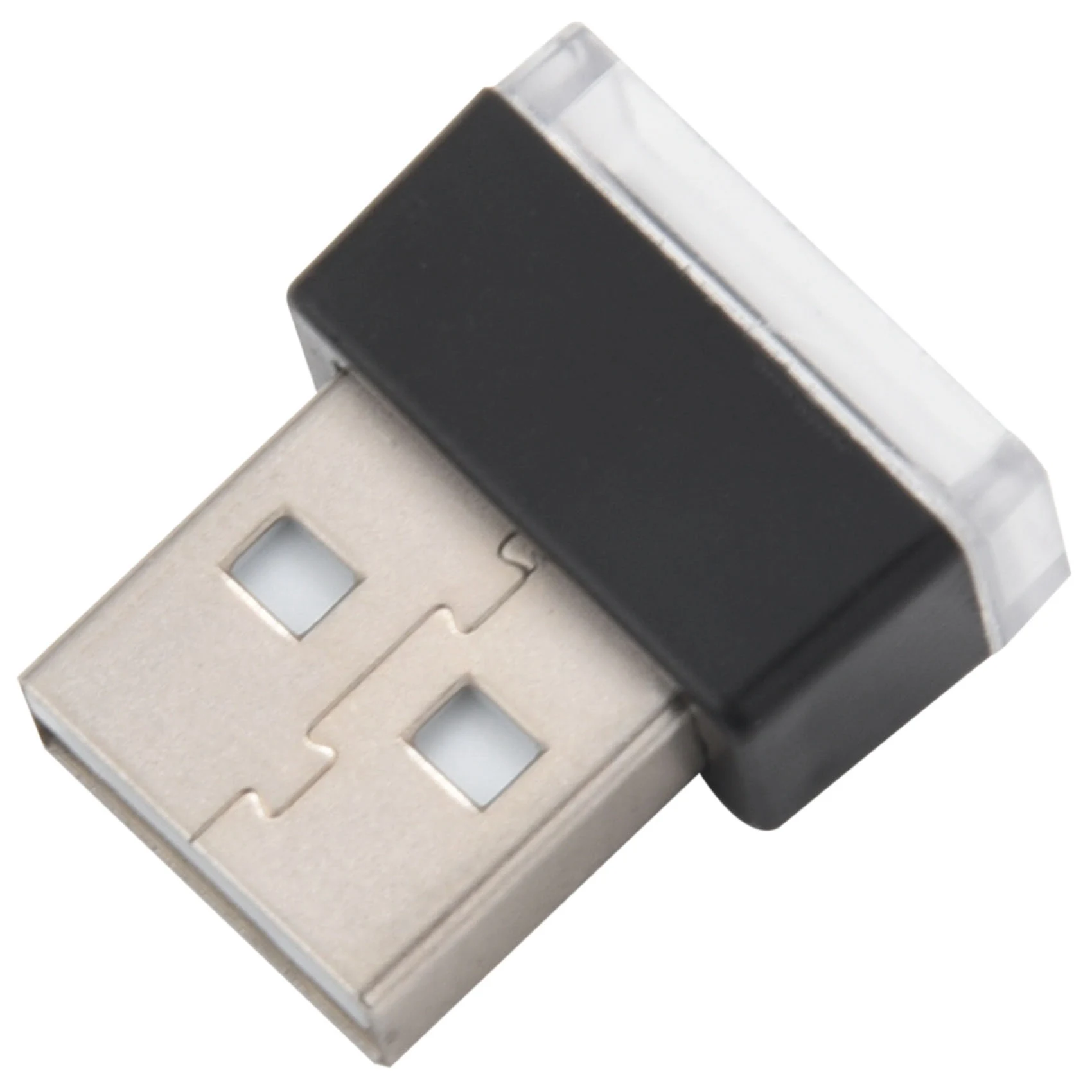 Автомобильная светодиодная подсветка с Usb-портом