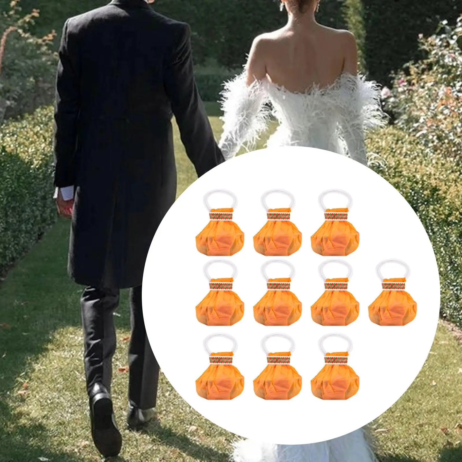 10 штук ручных растяжек ручные растяжки для шоу выпускного