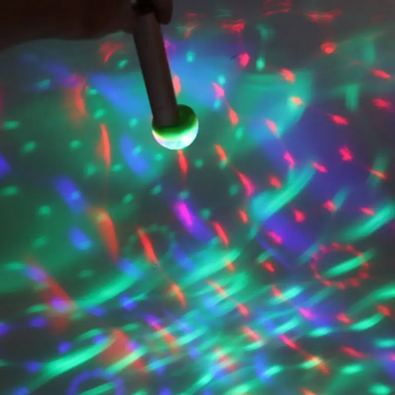 

LED USB Car Ambient Light 5V RGB Mini Light Color Changing Sound Actived Drop Shipping