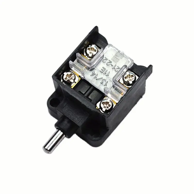 

3pcs/lot Elevator Accessories Bottom Buffer Switch 3SE3-020 LXP1-020 Stroke Micro Switch DB033