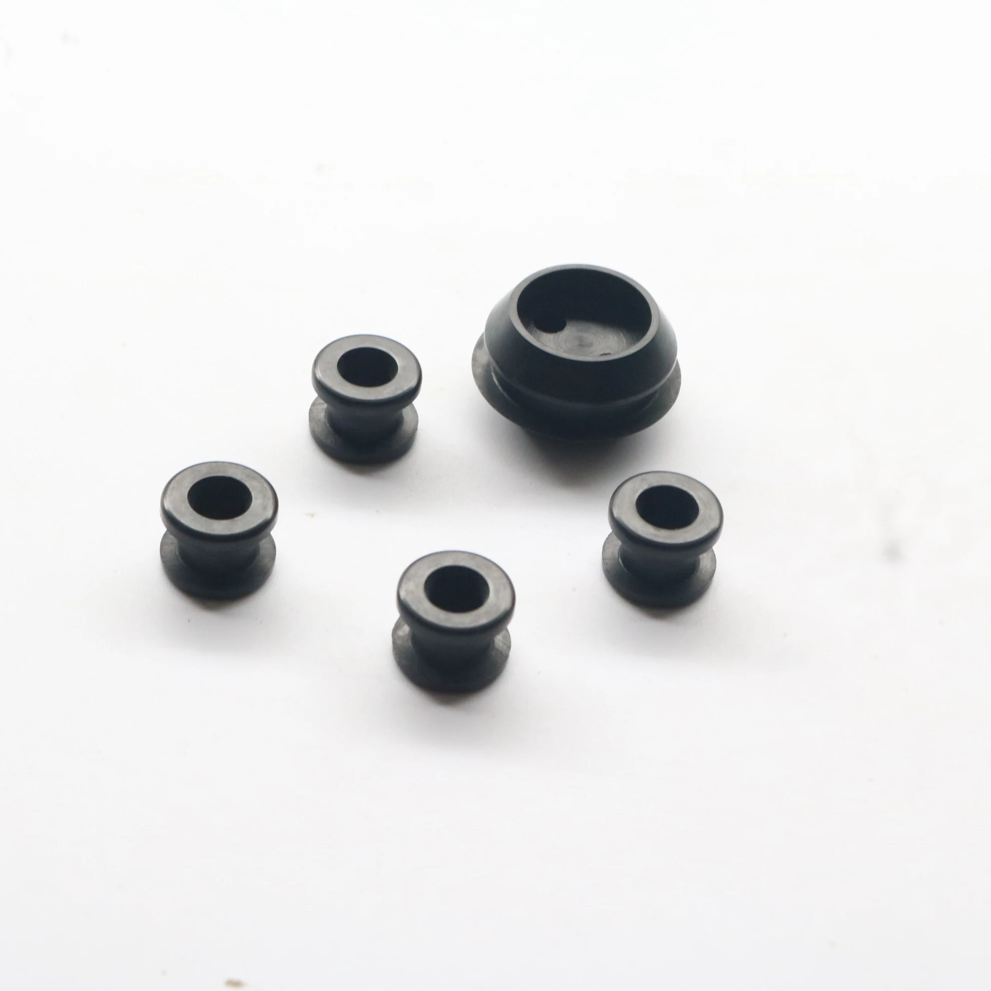 Фото Комплект резиновых уплотнений бака Fviteu для 1/5 HPI Rovan Baja 5B SS 5T 5SC King Motor Buggy №2