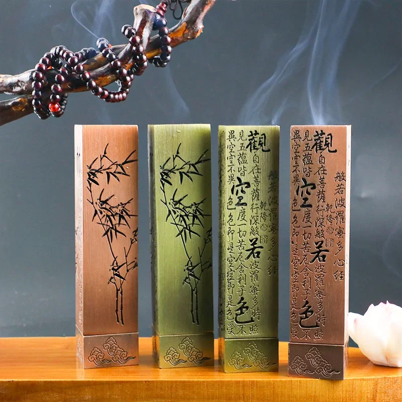 Держатель для благовоний в помещении полый инструмент ароматерапии из