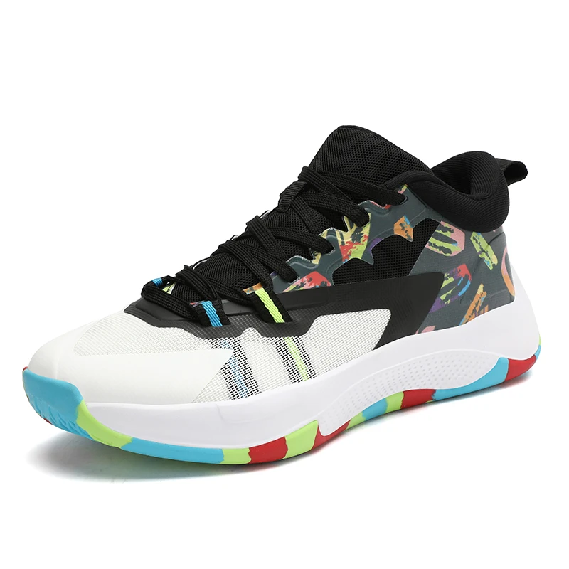 Купить Кроссовки 45 Размера Мужские Для Баскетбола