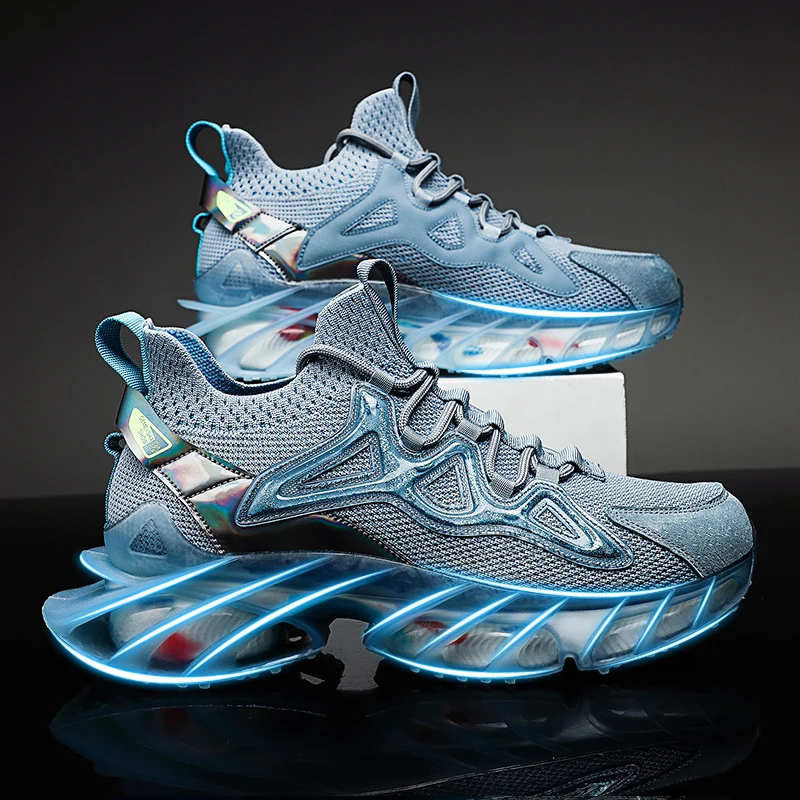 

Кроссовки мужские теннисные, люксовые кеды, повседневная обувь для тренировок, модные лоферы, цвет белый