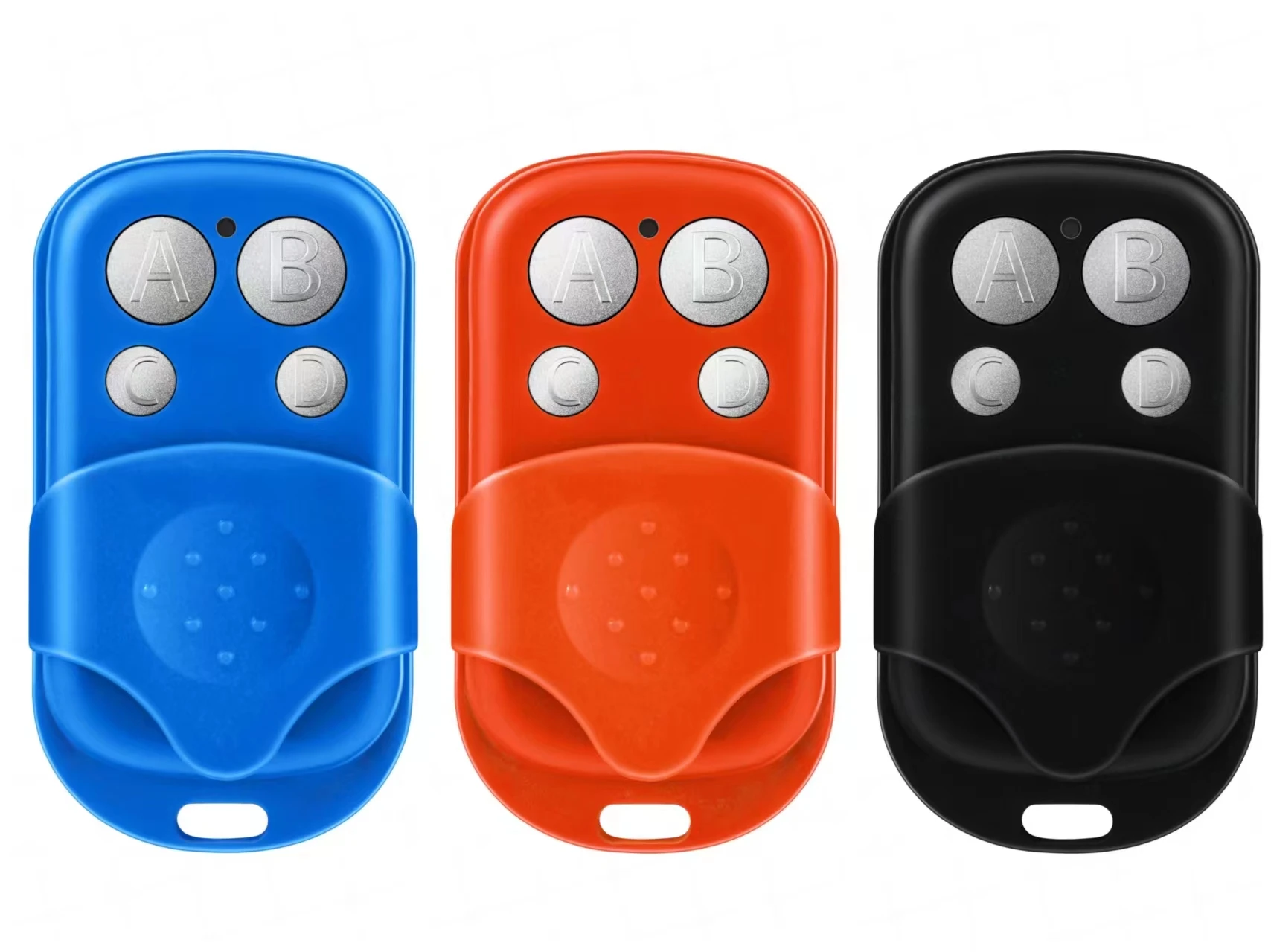 Универсальный пульт дистанционного управления для открывания Гаражных дверей 433