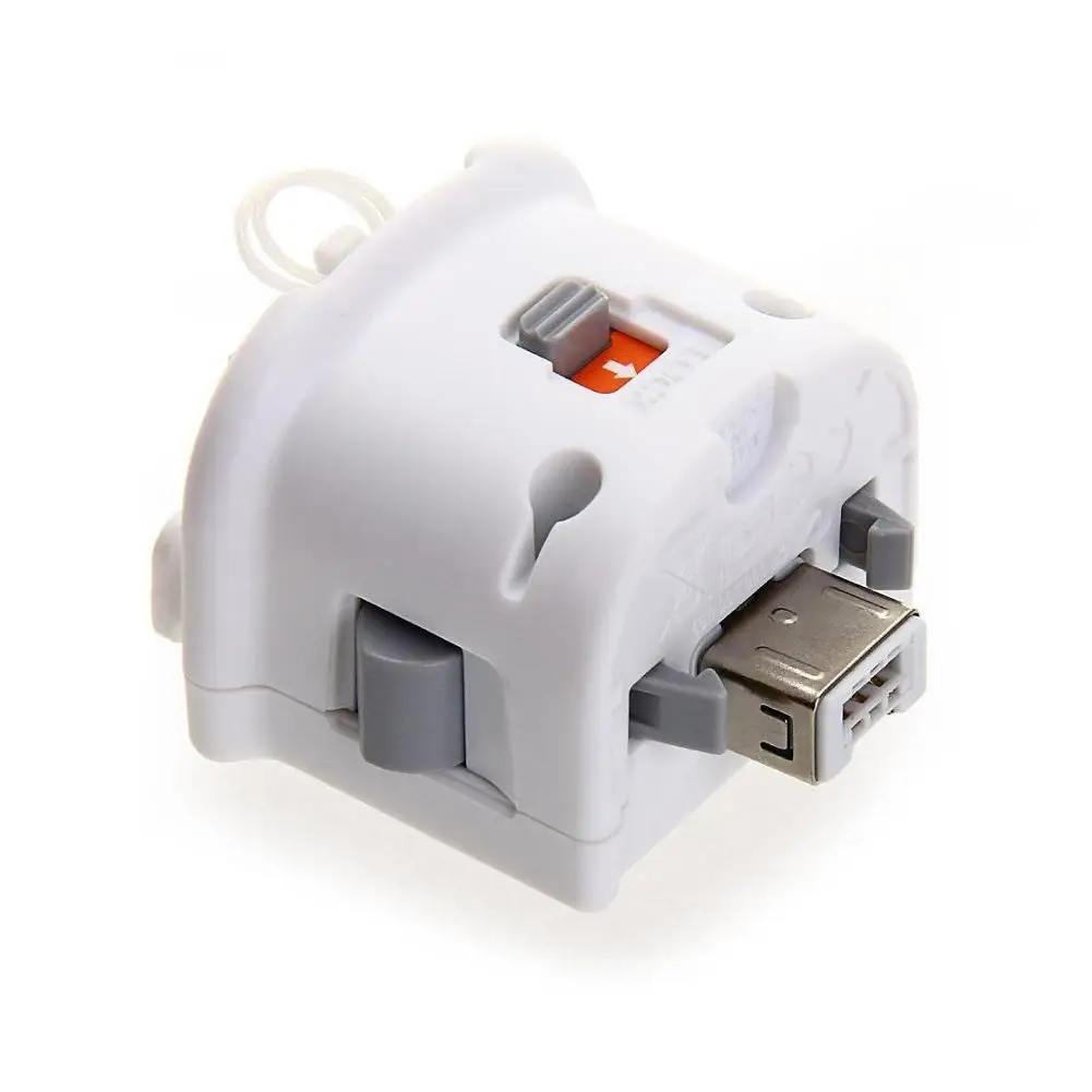 Пульт дистанционного управления для консоли Nintendo Wii