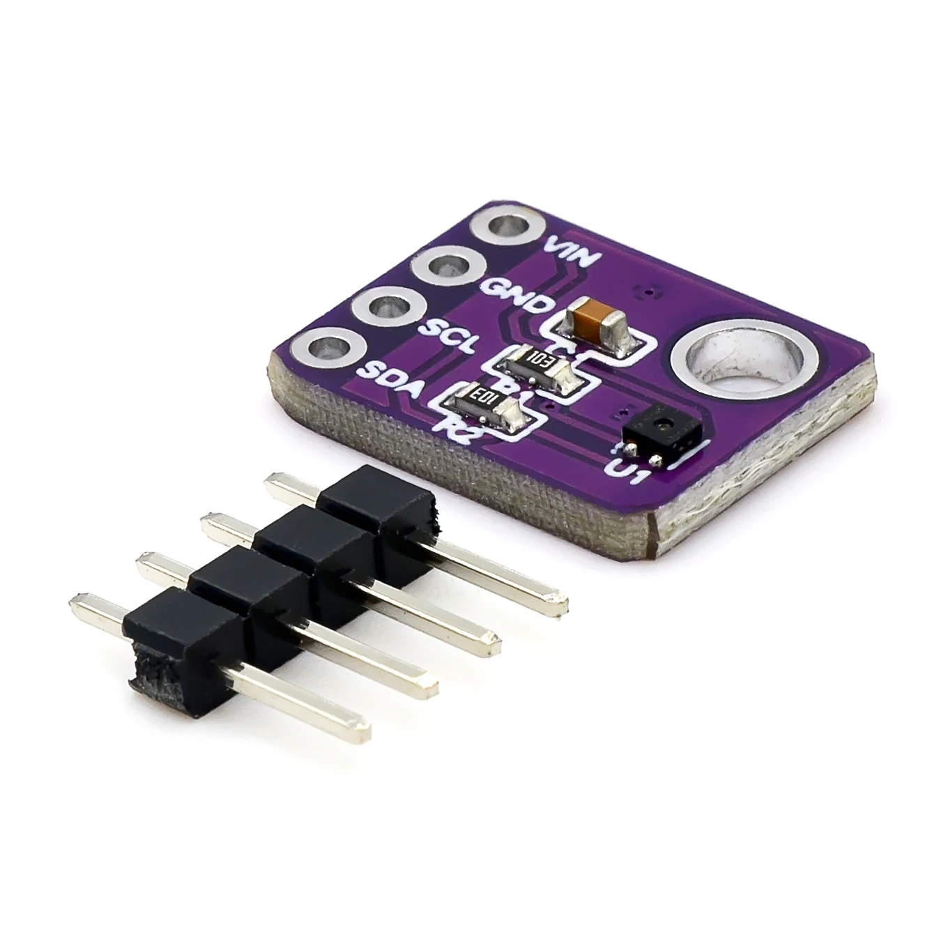 SHT31 SHT30 модуль датчика влажности и температуры для Arduino | Электронные компоненты