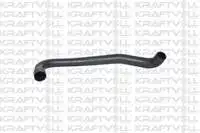 

10031200 TURBO INTERCOOLER engine hose carsan J10 2.3jtd E4