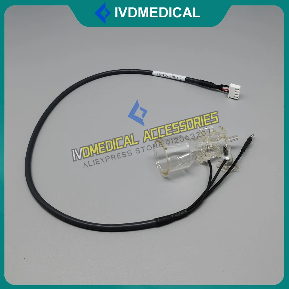 Новый Mindray BC20S BC30 BC30S BC-20S BC-30 BC-30S WBC RBC Счетная ванна в сборе Камерный бассейн